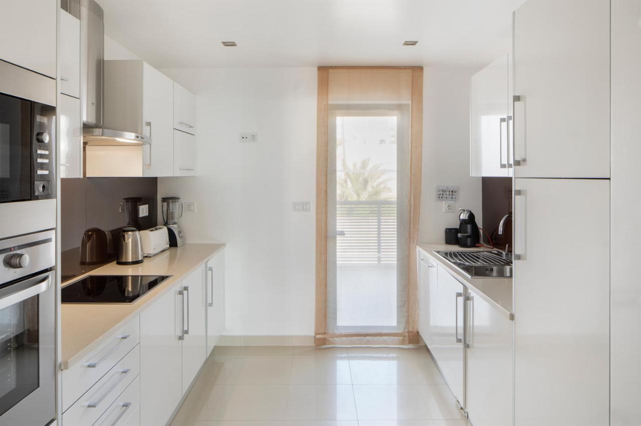 Apartamento de 3 Quartos com Terraço na Cobertura