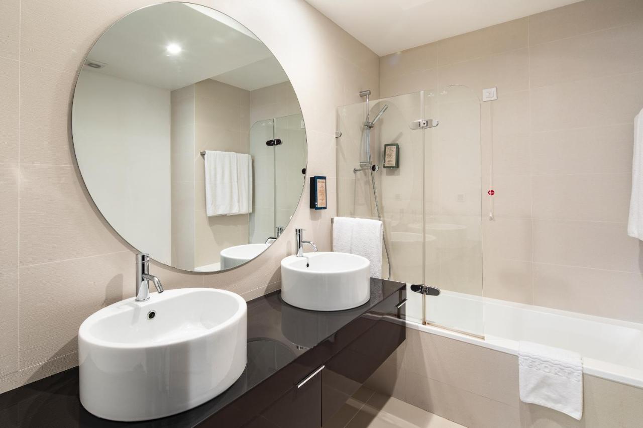 Apartamento de 2 Quartos Econômico
