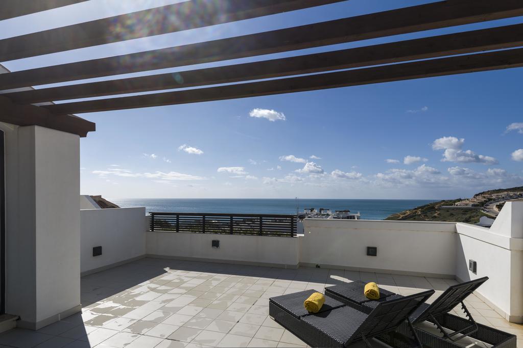 Apartamento de 2 Quartos com Terraço na Cobertura